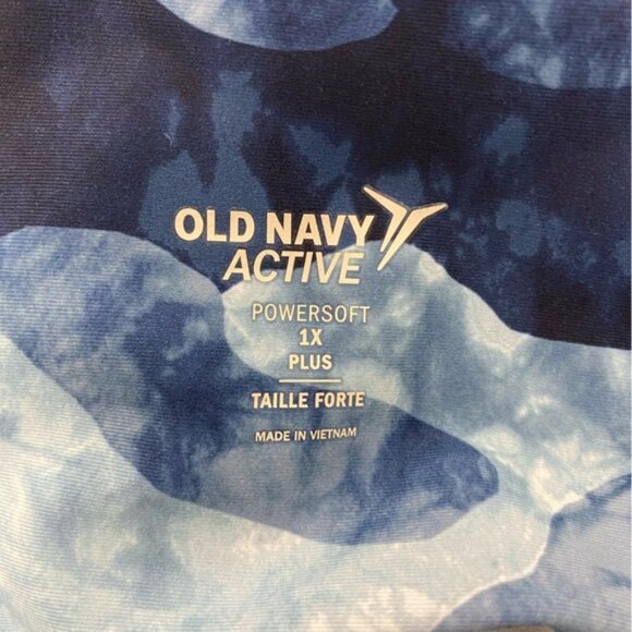 Joe Fresh Leopard Print Womens Top Size 2x - Picture 4 of 4